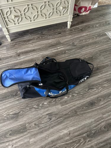 Rawlings Catcher's Bag (Used)