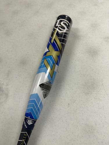 2024 Louisville Slugger LXT Composite Bat (-11) 18 oz 29" (New)