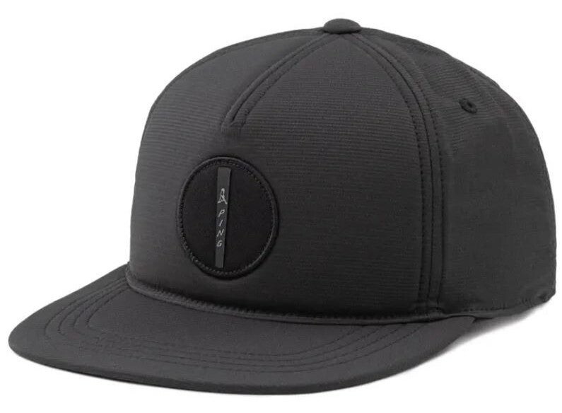 PING PP58 FlexFit Tech 110 Adjustable Golf Hat Cap Choose Color NEW
