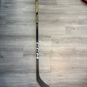 New Senior CCM AS-VI PRO Left Hand Hockey Stick P90 Pro Stock (New)
