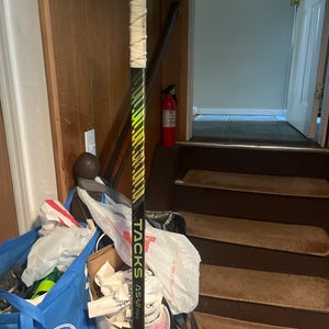 Senior CCM Tacks AS-VI Pro Left Hand Hockey Stick (Used)