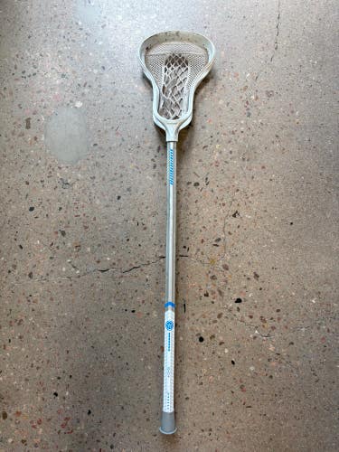 Warrior Evo Jr Stick (Used)