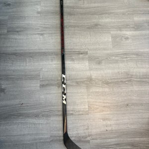 Senior CCM JetSpeed FT3 Pro Left Hand Hockey Stick P28 Pro Stock (New)