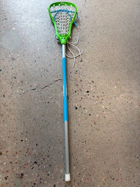 STX Exult 200 Stick (Used)