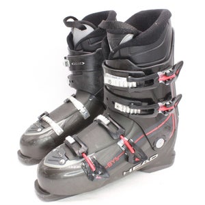 Head BYS Ski Boots - Size 14 / Mondo 32 Used