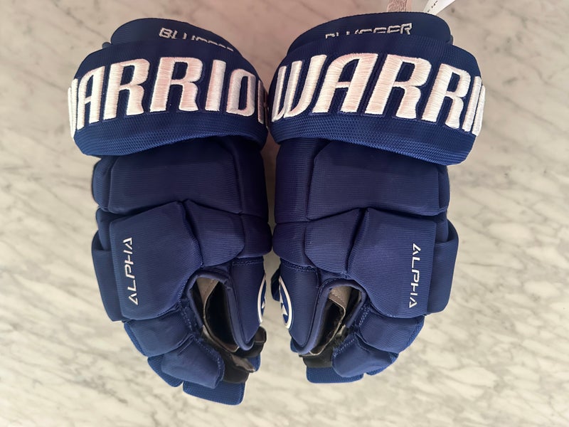 Pro stock Zadarov Warriors Gloves 14”-used once.