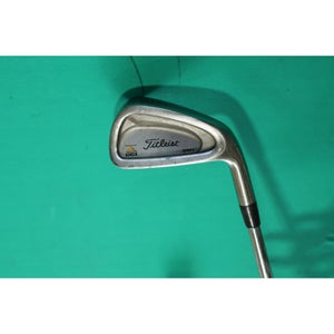 Titleist DCI 981 38" Golf 4 Iron RH / 2E-S424