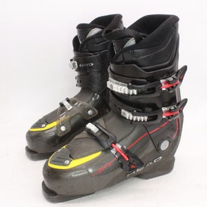Head BYS Ski Boots - Size 12.5 / Mondo 30.5 Used