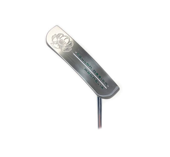 *MINT* Odyssey Toulon Design Magnolia Limited Edition 34" Putter