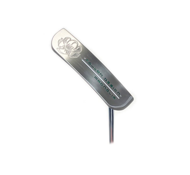 *MINT* Odyssey Toulon Design Magnolia Limited Edition 34" Putter