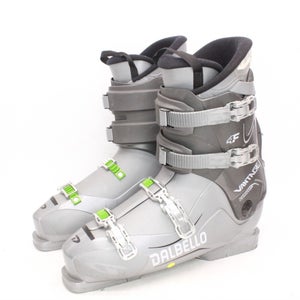Dalbello Vantage 4Factor Ski Boots - Size 16.5 / Mondo 34.5 Used