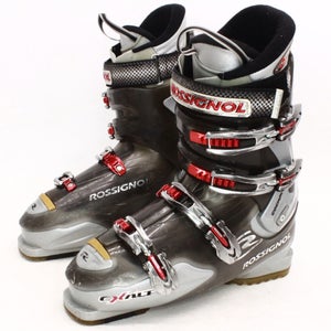 Rossignol Exalt 10 Ski Boots - Size 10.5 / Mondo 28.5 Used
