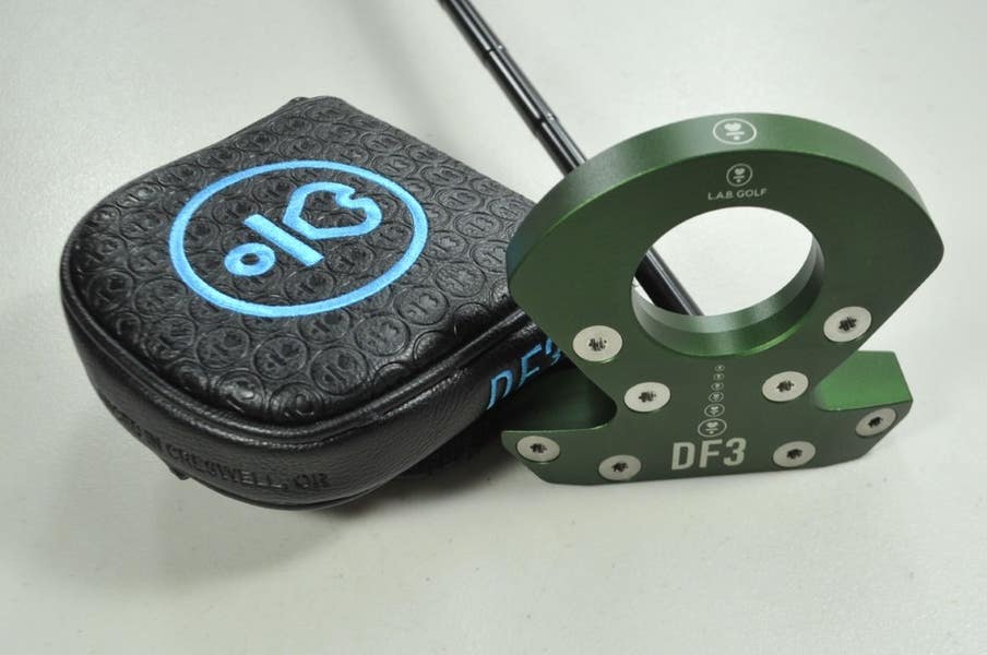 LAB Golf DF3 Green 36