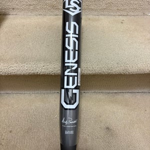 2025 Louisville Slugger 1PC Andy Purcelll MaxLoad
