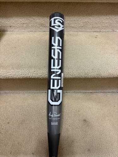 2025 Louisville Slugger 1PC Andy Purcelll MaxLoad