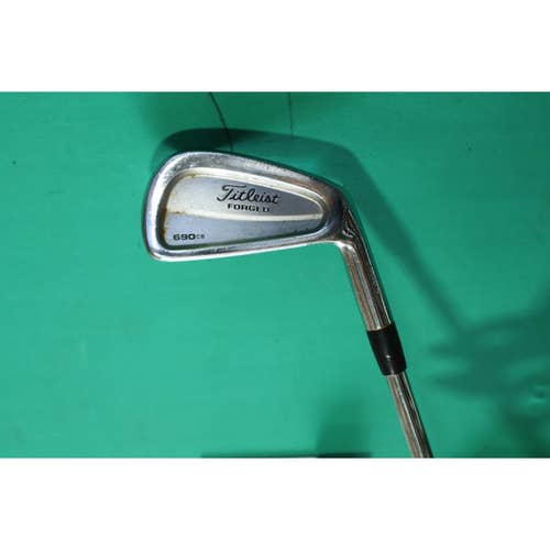 Titleist 690 CB Forged 38.5" Golf 4 Iron RH / 2E-S426