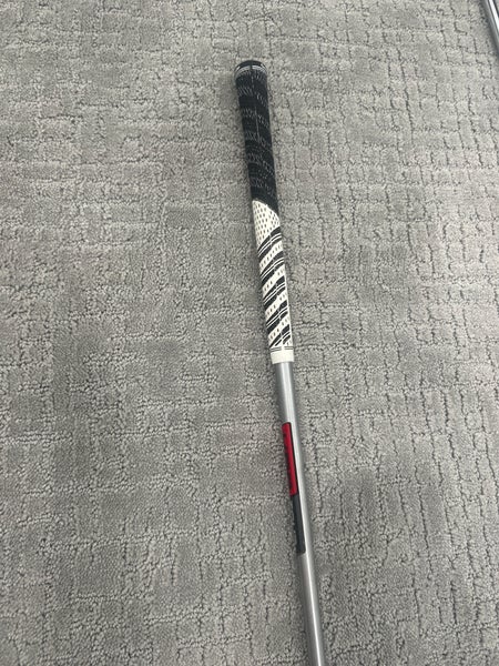 Titleist 718 AP2 Left Hand Iron Set Stiff Flex Graphite/Steel Shaft  (Used)