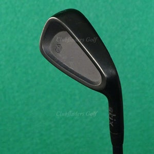 Stix Golf Perform All-Black Single 8 Iron Factory Graphite Stiff