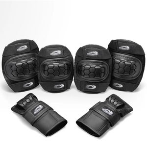Osprey Junior Medium Pad Combo Set