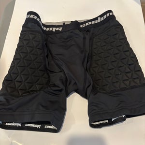 Youth XL sliding shorts