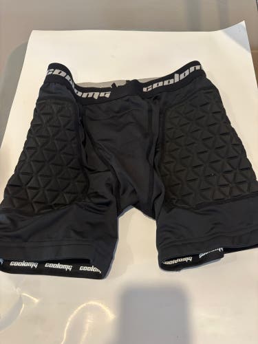 Youth XL sliding shorts
