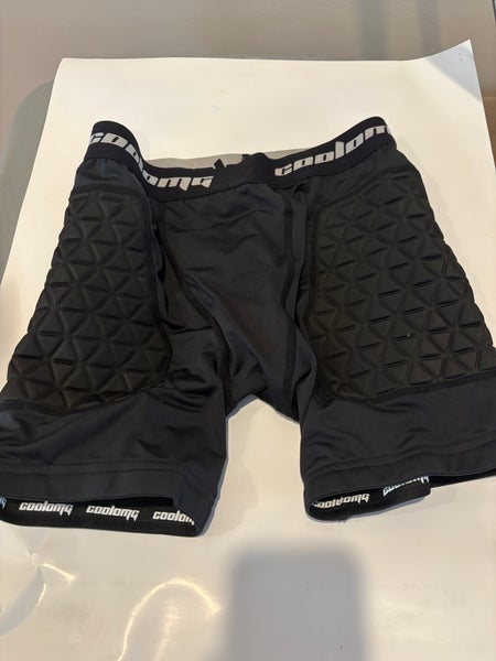 Youth XL sliding shorts