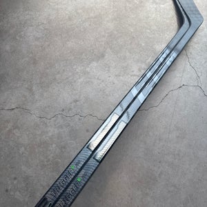 2 PACK 85 Flex P28M Senior CCM RibCor Trigger 6 Pro Left Hand Hockey Stick Pro Stock (New)