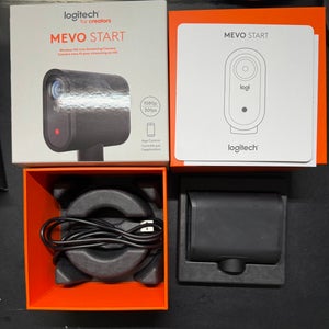 Mevo Start