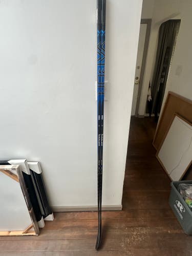 Pro stock Bauer Jake Debrusk sticks 2 pack brand new