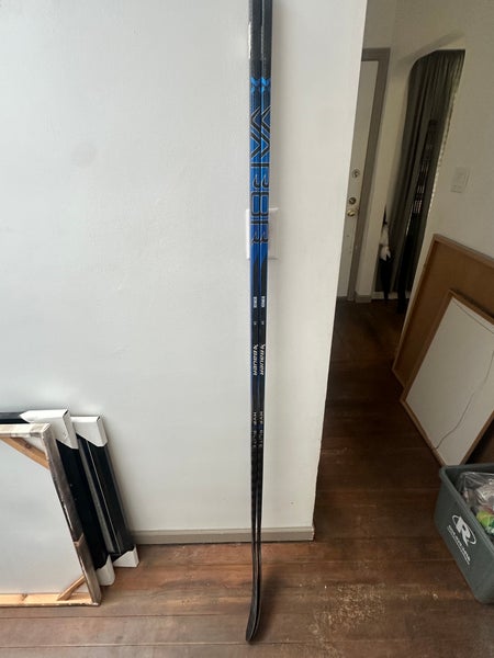 Pro stock Bauer Jake Debrusk sticks 2 pack brand new