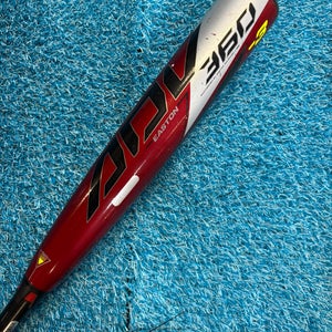 2020 Easton ADV 360 Composite Bat BBCOR Certified (-3) Composite 28 oz 31" (Used)