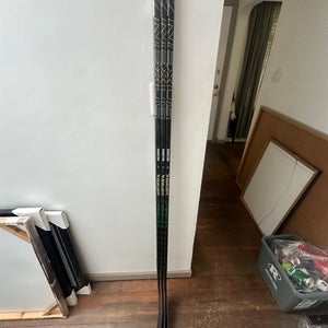Bauer Nexus Tracer *PRO STOCK - BRANNSTROM* (N007/AG5NT) - LH- 87 Flex - P92