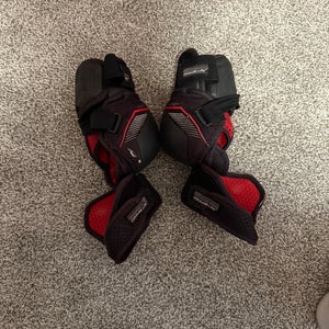 Medium Junior CCM JetSpeed FT1 Elbow Pads (Used)