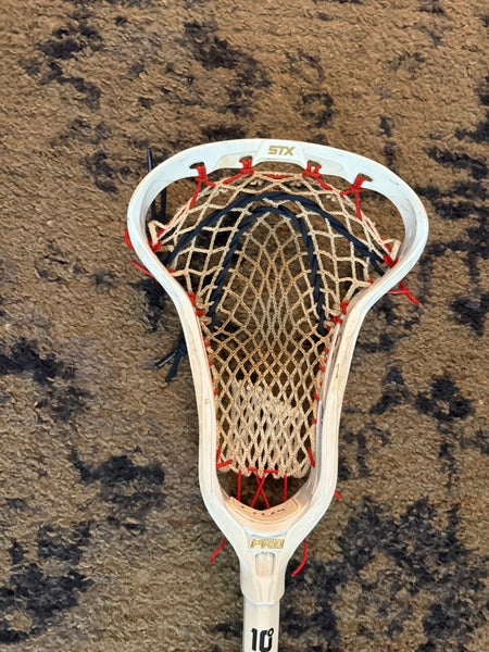 STX Crux Stick (Used)