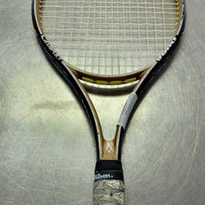 Used Volkl CATAPULT V1 MIDPLUS Adult Tennis Racquet None 4 3/8" 11497-S000150457