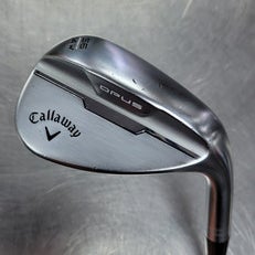 Used Callaway OPUS 56 14W Golf Wedge Mens RH 56 Degree 11497-S000150452