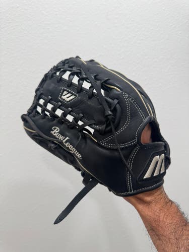 11.5" Left Hand Throw Mizuno Ichiro Suzuki 51 Kid/Teen Glove
