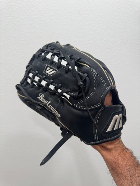 11.5" Left Hand Throw Mizuno Ichiro Suzuki 51 Kid/Teen Glove