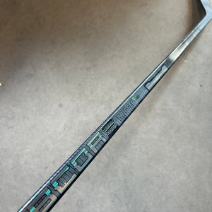 85 Flex P88 Senior CCM RibCor Trigger 6 Pro Left Hand Hockey Stick Pro Stock (New)