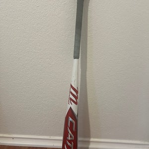 Marucci CATX Alloy USSSA Certified Bat (-10)  20oz 30" (Used)