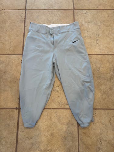 Nike Youth Med baseball pants