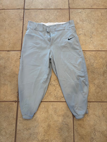 Nike Youth Med baseball pants