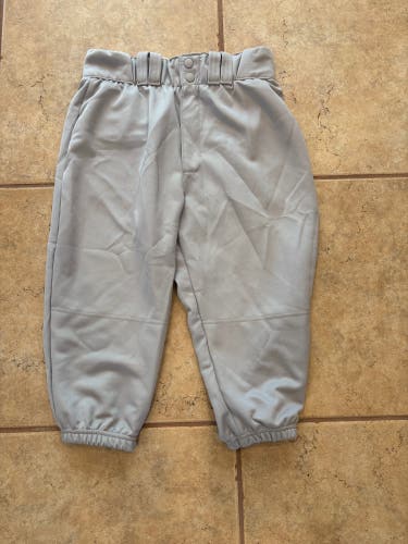 Wilson Baseball pants youth small