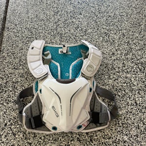 Adult Medium Maverik Shift Shoulder Pads (Used)