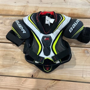 Bauer Shoulder Pads