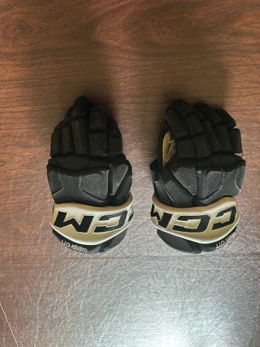 CCM Gloves 12" (Used)