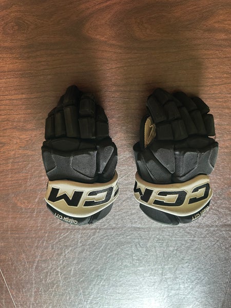 CCM Gloves 12" (Used)