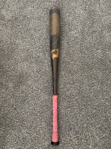 2024 Demarini Voodoo One BBCOR 31/28