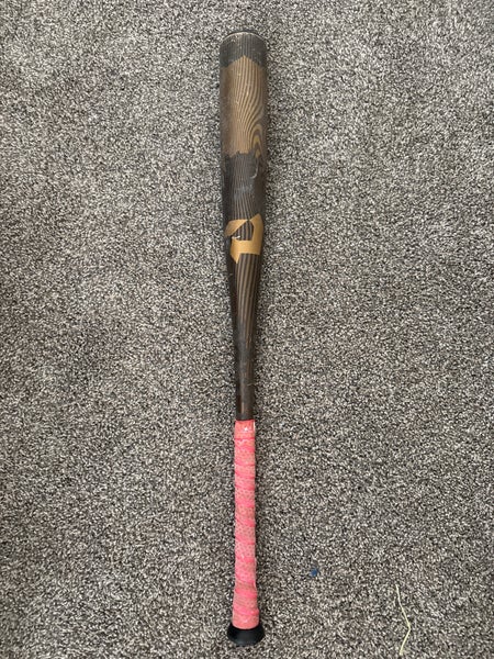 2024 Demarini Voodoo One BBCOR 31/28