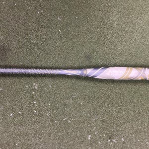 Louisville Slugger LXT FPLXD10-21 Composite Fastpitch Softball Bat (-10) 33/23 (Used)